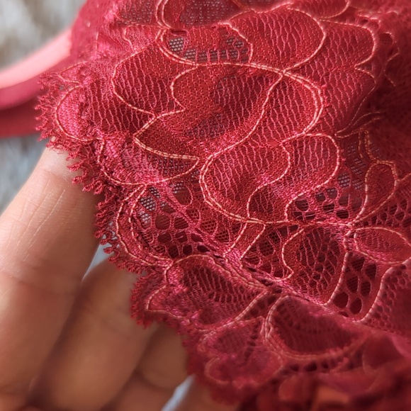 NWOT CHANTELLE BRA 34B - Picture 4 of 11